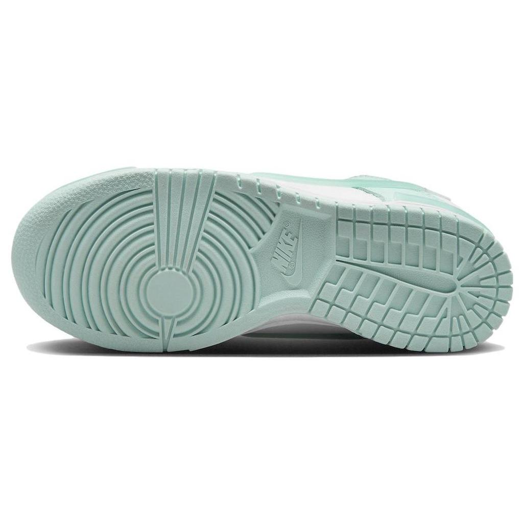 Nike Dunk Low Twist Jade Ice Women's DZ2794-101