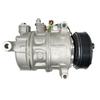 Volkswagen Passat/Tiguan, Skoda Car A/C Compressor - Part #700511249/3Q0816803