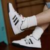 Adidas ENTRAP Vintage Basketball Shoes Sneakers Adidas JQ3924
