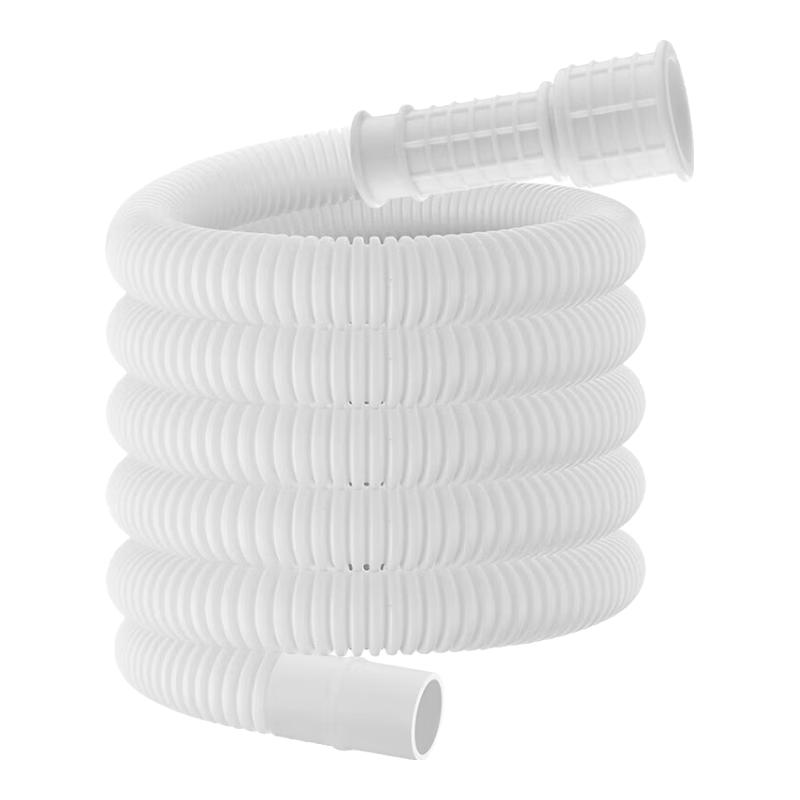 Gelinglan Universal Corrugated Water Inlet/Drain Extension Hose
