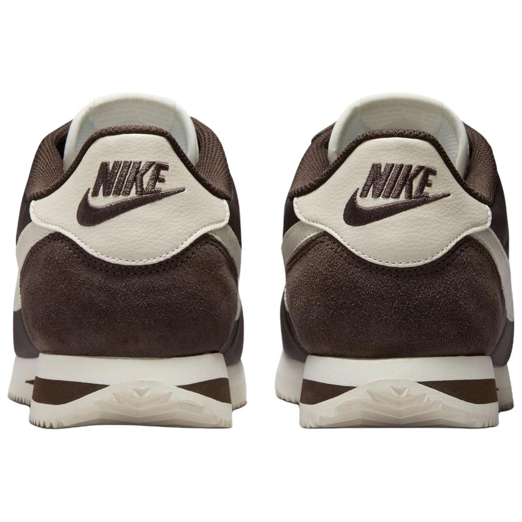Nike Cortez Textile 'Baroque Brown Sail' Men's HF0263-200