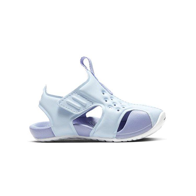 Nike Sunray Protect 2 Low Top Toddler Shoes Infant And Toddler 943827-402