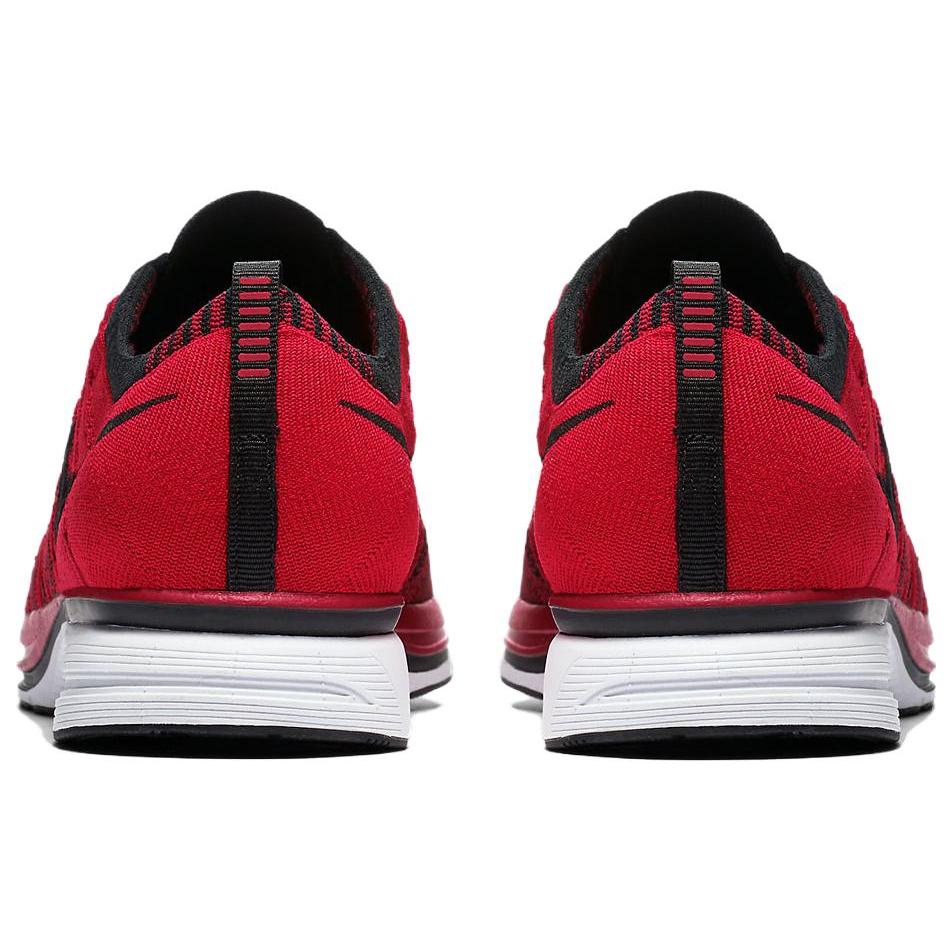 New Nike Flyknit Trainer University Red 2018 AH8396-601