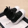 Children Ankle Boots  Autumn Platform  Kids Short Boot Knitted Comfortable Non Slip Outdoor Girls Boys Socks Boots