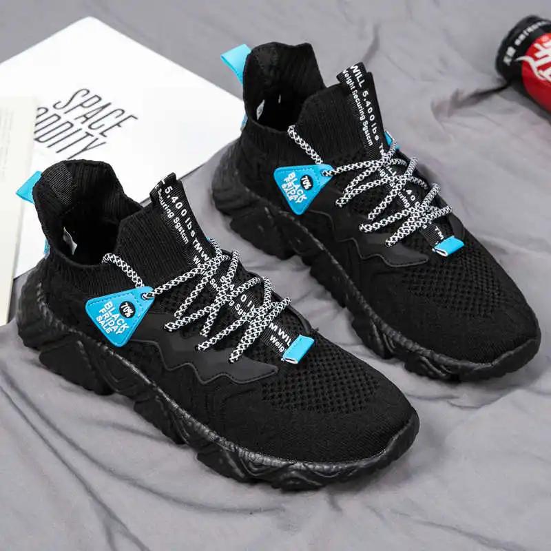 Fashion Parkside Ecoleather Best Selling Products Casual Sneakers For Men's Sport Men Tennis Shoes Best Tenni Popular Unusual