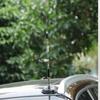 Two-Way Radio Car Suction Cup Antenna with BNC Connector (CN version)