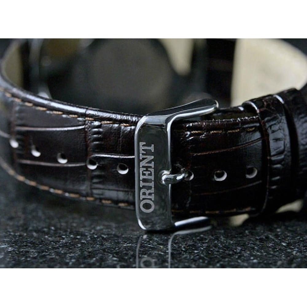 Orient Ceas Automatic pentru Bărbați Bambino Gen 2 FAC00005W0 - Import Japonez