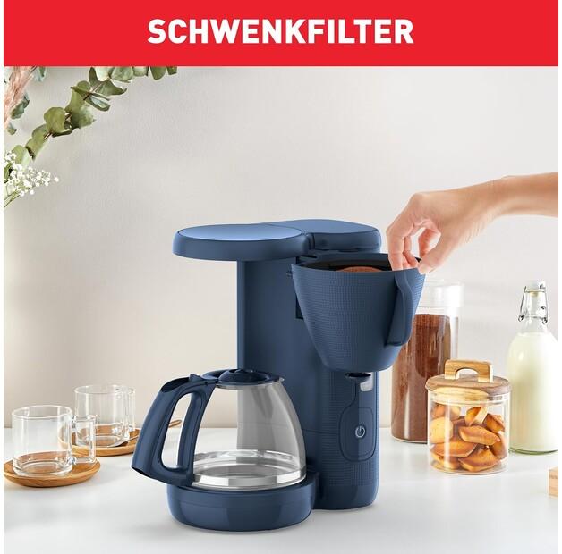 Кофеварка Tefal CM2M1410