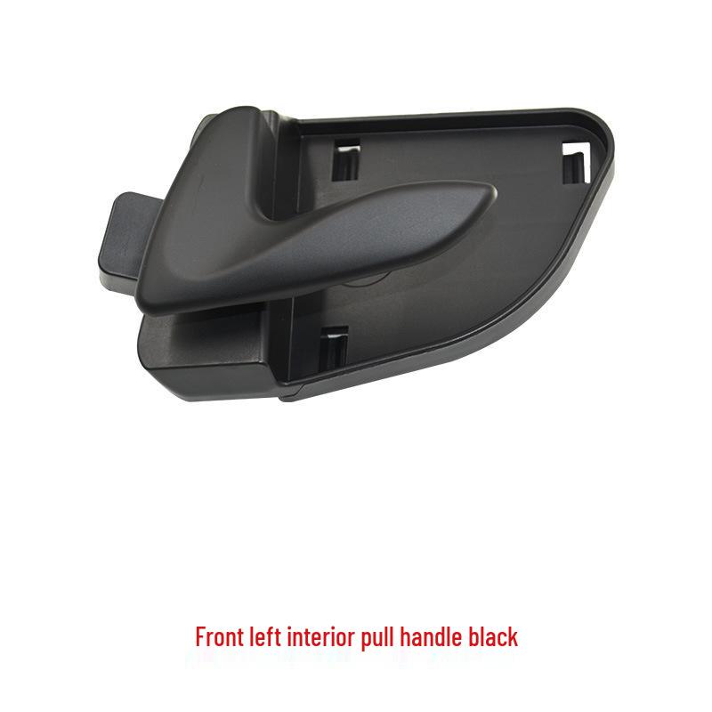 Foton Toano ES Front Door Inner Handle Set, Left & Right Side Accessories
