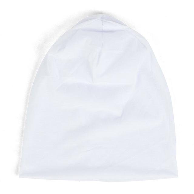Candy Color Lightweight Running Unisex Beanies Caps Casual for Soft Skullcaps Outdoor Windproof Bonnet Lightweight Running