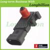 NEW MAP Manifold Pressure Sensor 10220075 32417-10 MC-MAP3 32416-10 32316-99 For Harley Davidson Dyna Softail Sportster Touring