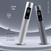 One-Word Mini UV Nail Lamp: Handheld, Rechargeable, Touch-Switch P11pro for Nail Art