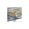 Hasbro Monopoly Animal Crossing Kids Board Game Family-Friendly for Ages 8+ 2-4 Players