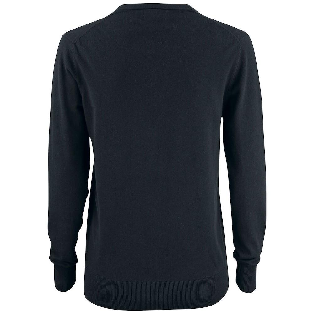 Cutter & Buck Damen/Damen Oakville Strickjacke