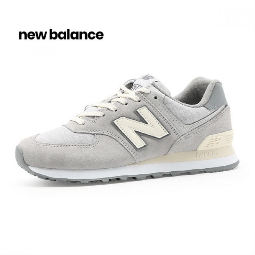 

New Balance Refurbished Unisex 574 250214n 230US5