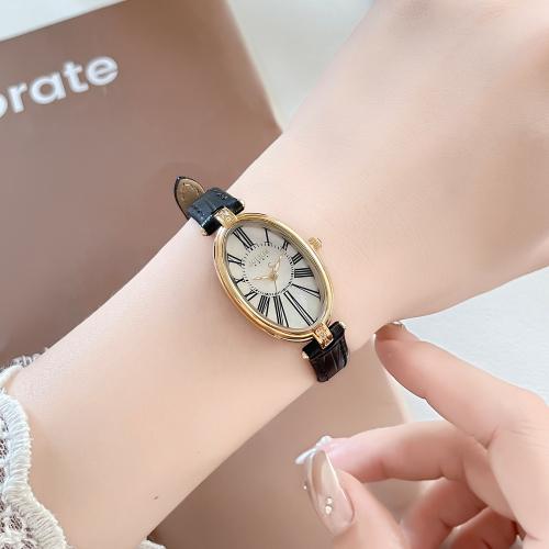 [JULIUS] JULIUS Round Serendipity Women s Watch JA-1555 JA-1555A