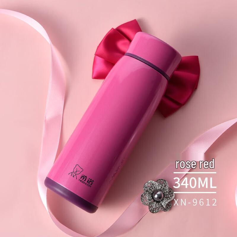 Xinuo Women s 304 Stainless Steel Vacuum Insulated Thermos