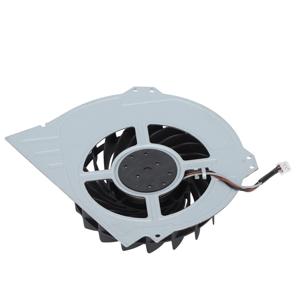 Kühlventilator Korrosionsschutz Verschleißfest Langlebig Spielekühler für Sony PS4 Pro 7000‑7500