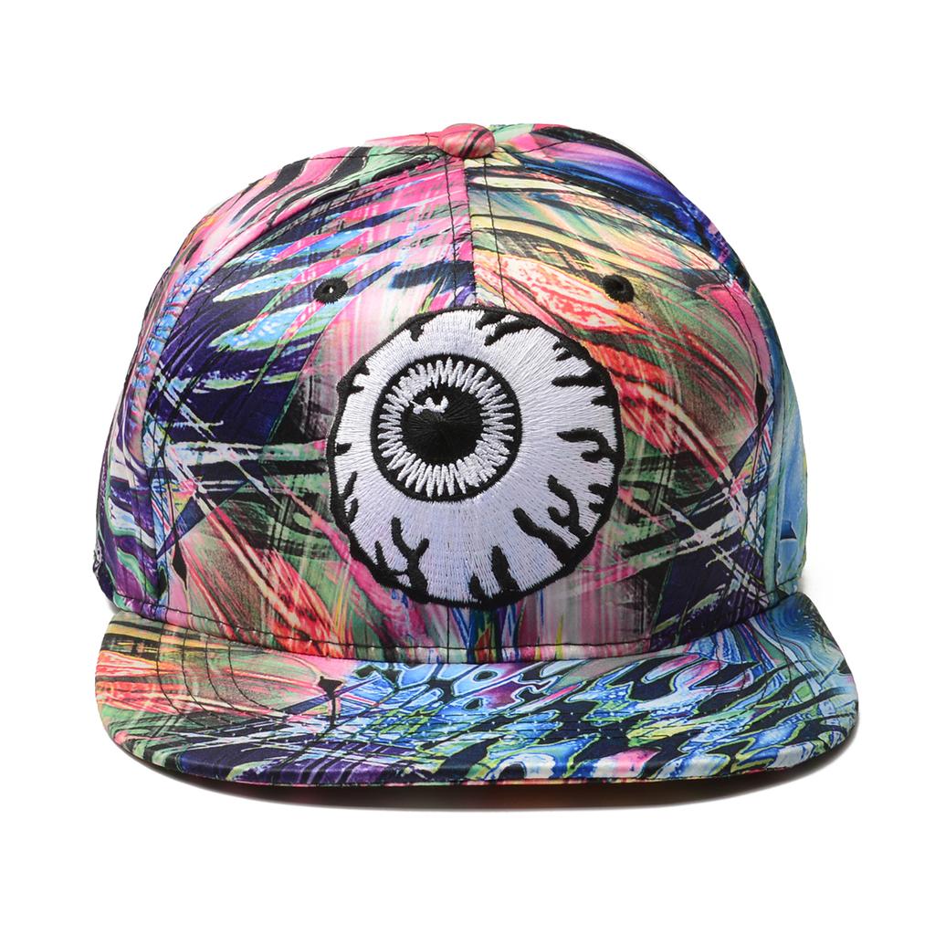 Northwood 3D-Druck Hip Hop Solide Snapbacks für Männer Frauen Sun Outdoor Snapback Hüte Diamond Cap Einstellbare Größe 56-60 cm