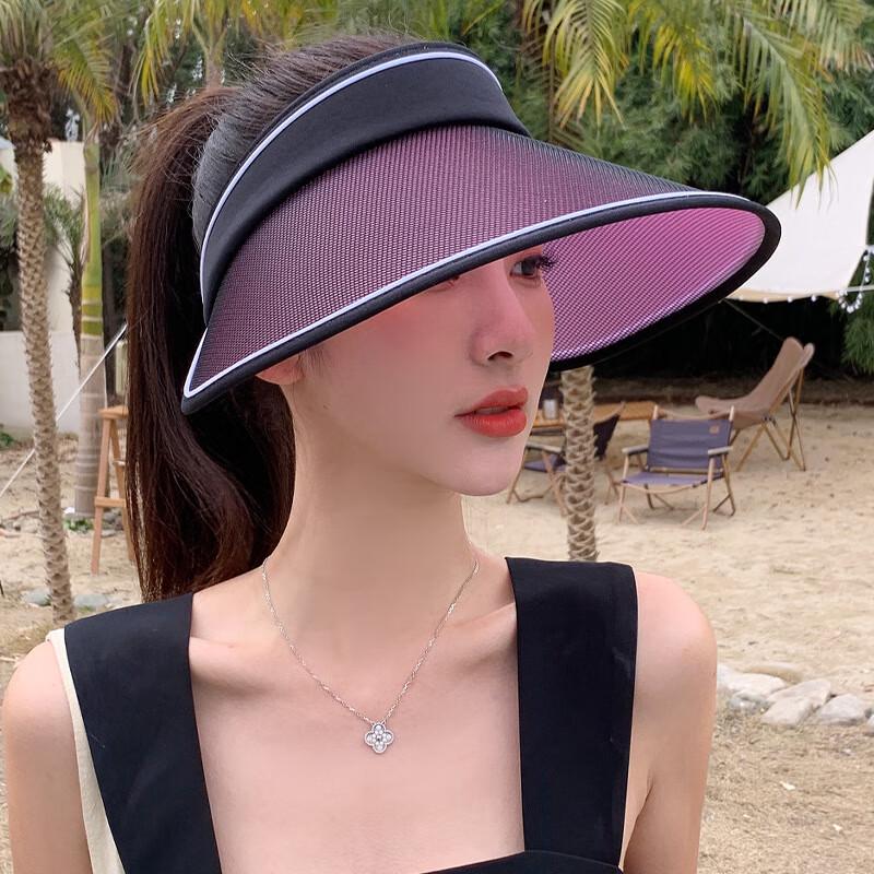 Large Brim Cycling Sun Hat