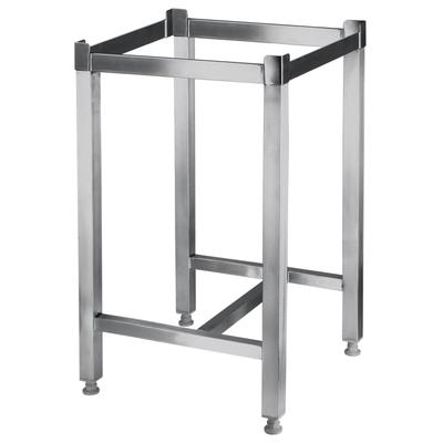 Stainless Steel Butcher Block Base - Hendi 505670