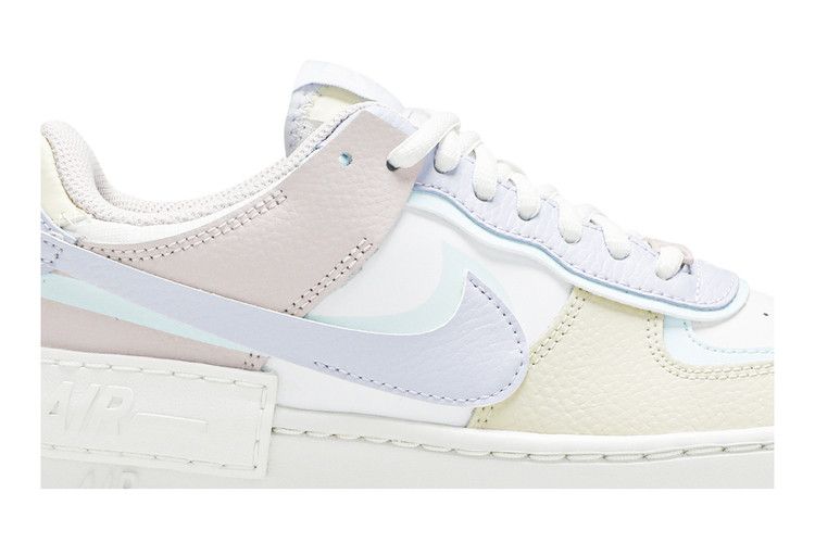 Nike Wmns Air Force 1 Shadow 'Pastel'