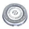 3Pcs Replacement Shaver Head For Philips HQ56 HQ55 HQ4+ HQ3 Reflex Plus Blade Head, Blade, Knife