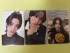 [USED] JO1 BE CLASSIC WHERE DO WE GO Keigo Sato Trading Card