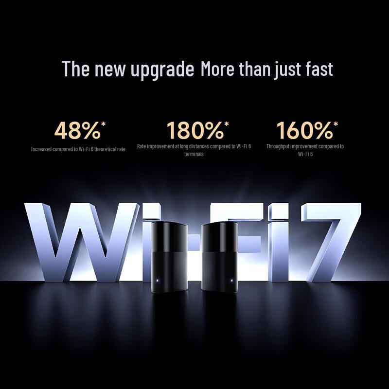 Xiaomi Whole Home Router BE3600 Pro Set