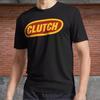 Clutch Rockband T-Shirt