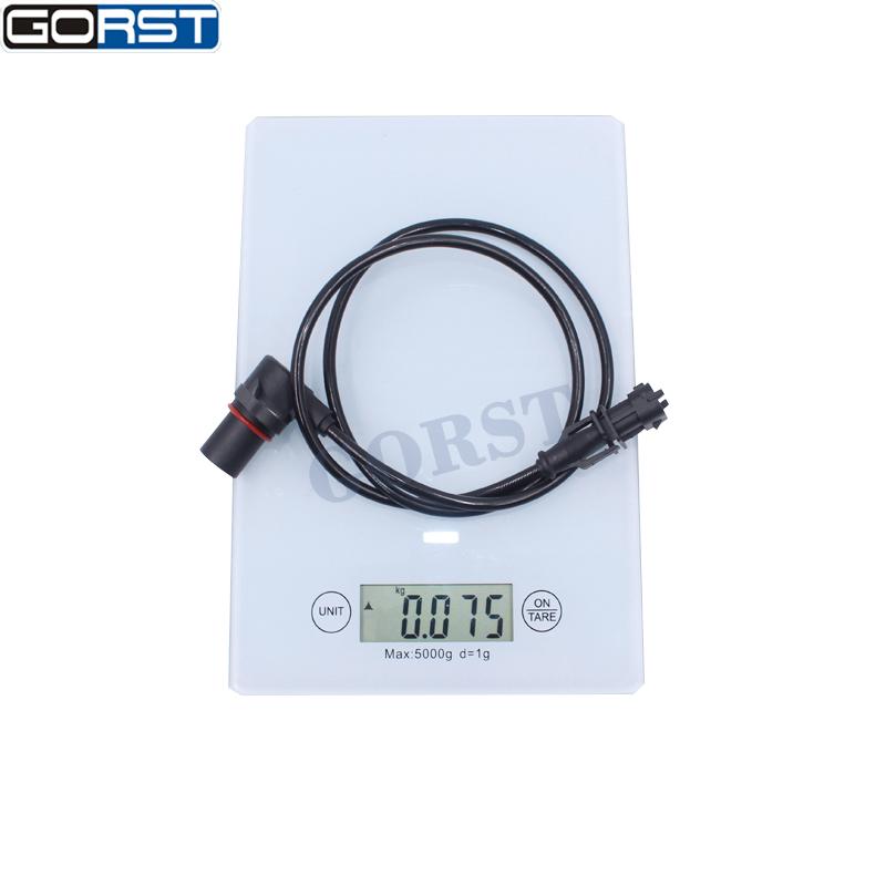 Crankshaft Position Sensor 0281002929 for Mitsubishi Canter Platform Chassis ME226858 Automobiles Car Parts CKP Sensor