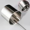 1Pc Stainless Steel Wine Measuring Cup Kitchen Bar Measuring Tools Sets For Sauce Oil Coffee Beer Scoop Ladle Spoon With Hook