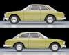 TOMYTEC Tomica Limited Vintage Alfa Romeo 1750GTV Olive Green Metallic 339410 1/64 LV-155d (Finished Model)