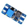 5-100PCS MT3608 DC-DC Step Up Converter Booster Power Supply Module Boost 2V-24V To 5/9/12/28V Step-up Board MAX output 28V 2A