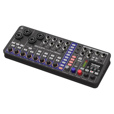 Musica – Mixing console