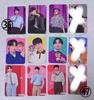 [USED] BTS Photo Cards by Korean Producers