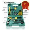 Multifunctional Household Repair Tool Set for Car and Electrician Use
