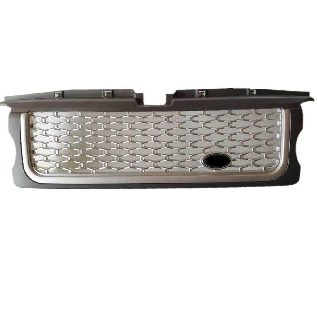Land Rover Range Rover Sport (2005-2009) Front Grille Upgrade for Air Intake Enhancement