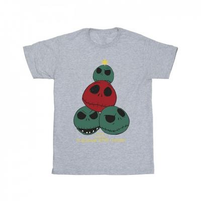 Parte superior (Meninas a partir de 4 anos) – T-Shirts