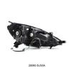 Compatible with 16-19 Sylphy Headlights, Part Numbers: 26060-5US0A, 26010-5US0A
