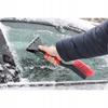 NIGRIN Ice, Snow, and Window Brush 40cm 2in1