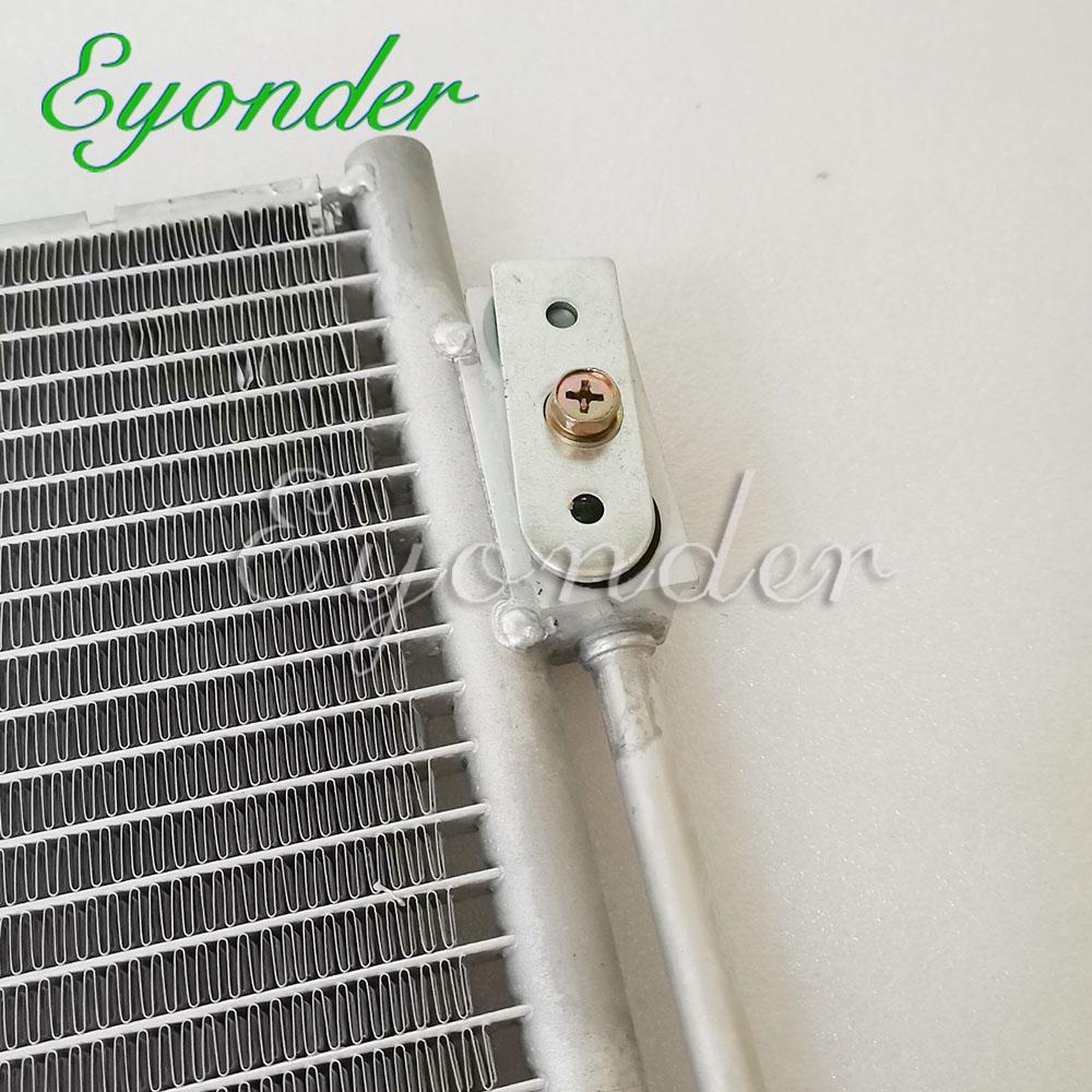 AC A/C Air Conditioning Conditioner Condenser for SMART FORTWO 451 A4515000154 4515000054 4515000154 A4515000054
