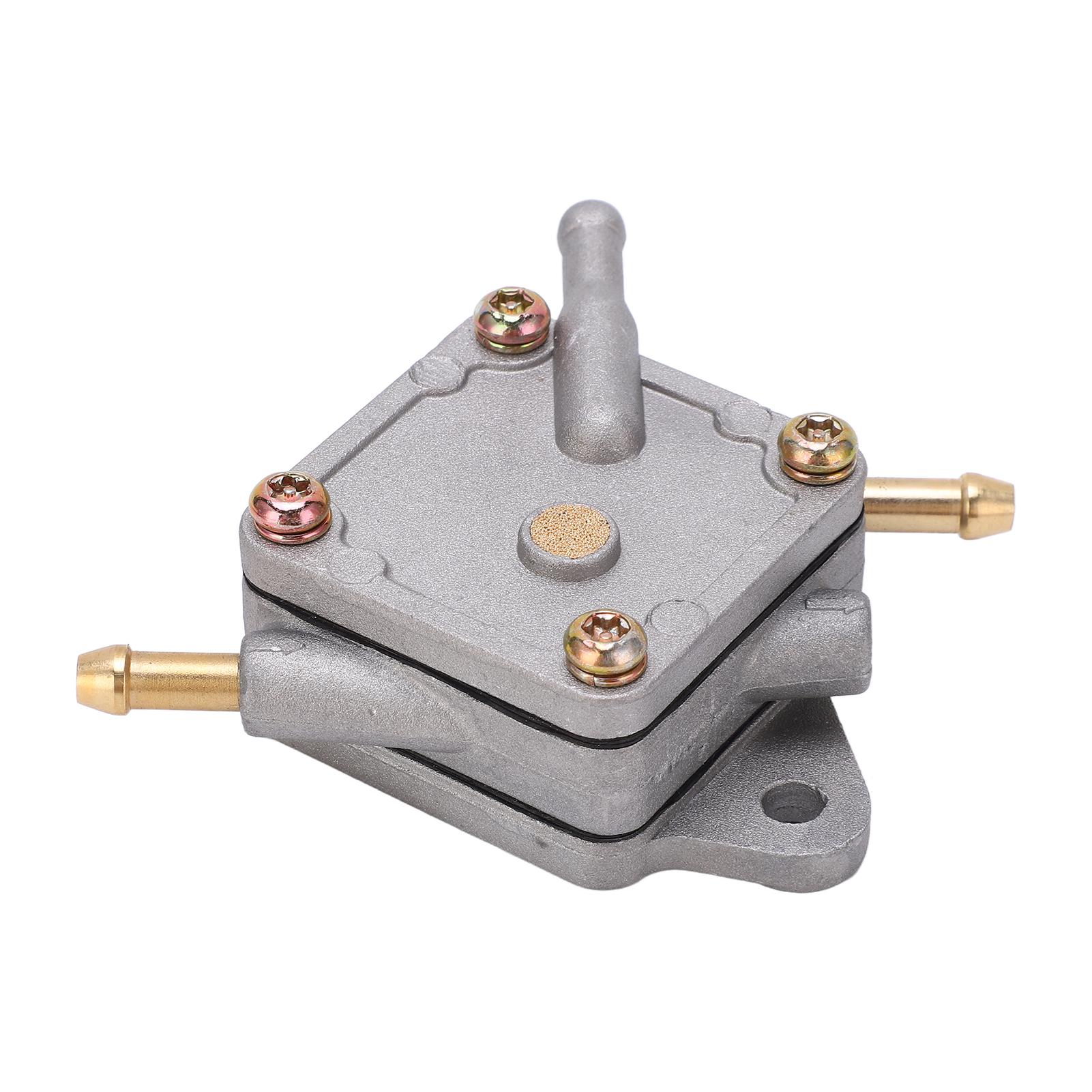 

Топливный насос Club Car 25683G1 для замены Ezgo Cart 4 Cycle Marathon 295cc 19911994