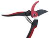 Kinboshi Aluminum Handle Pruning Shears with Edge 2280