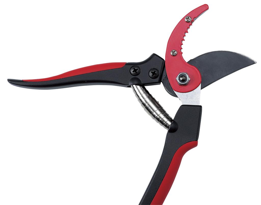 Kinboshi Aluminum Handle Pruning Shears with Edge 2280