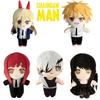 78in Man Chainsaw Plush Toys Denji Power Mitaka Asa Soft Stuffed Doll Kids Gift