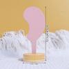 Metal Earring Storage Stand Multi-functional Earring Rack Earrings Display Stand  Earrings and Stud