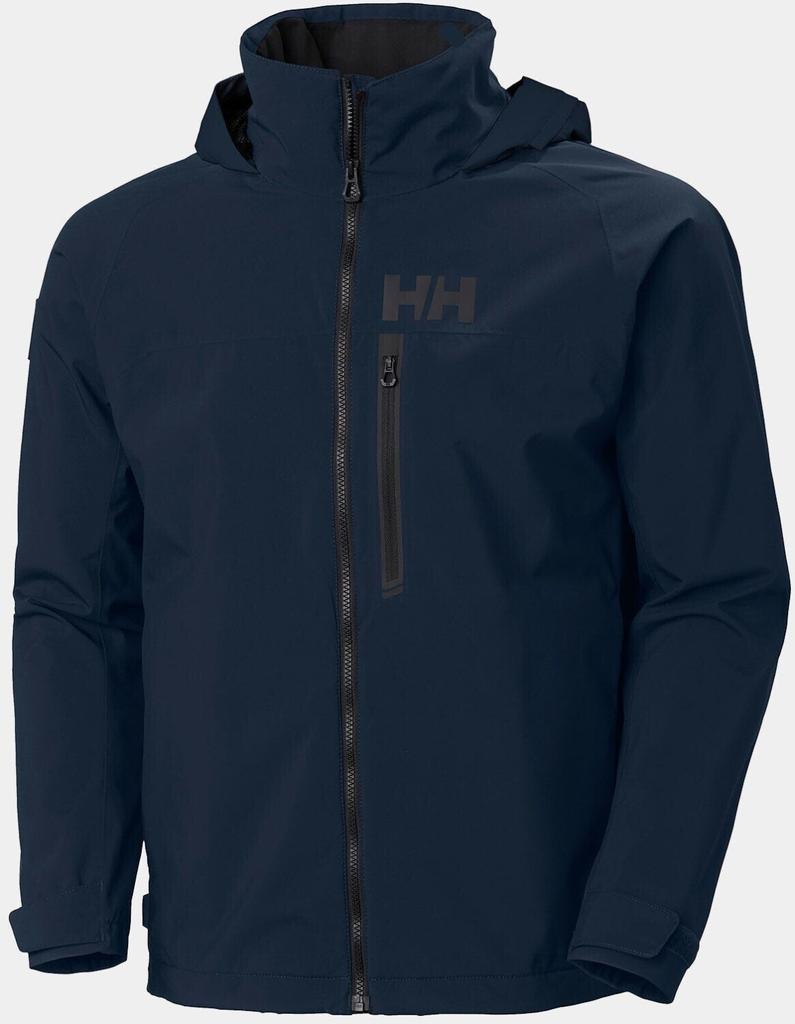 Helly Hansen Hp Racing Hooded Jacket