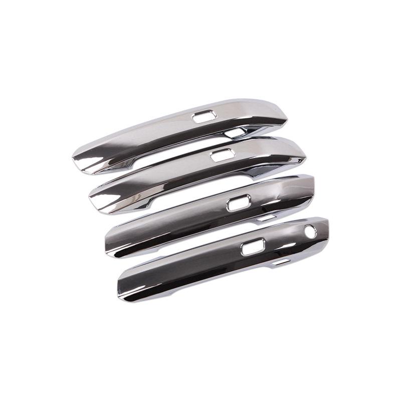 2018 Q5L-ABS Electroplated Full Wrap Door Handle Cover