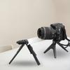 Tragbares faltbares Mini-Stativ für stabile Fotoaufnahmen Kompatibel für DSLR-Mobilgeräte Fotozubehör